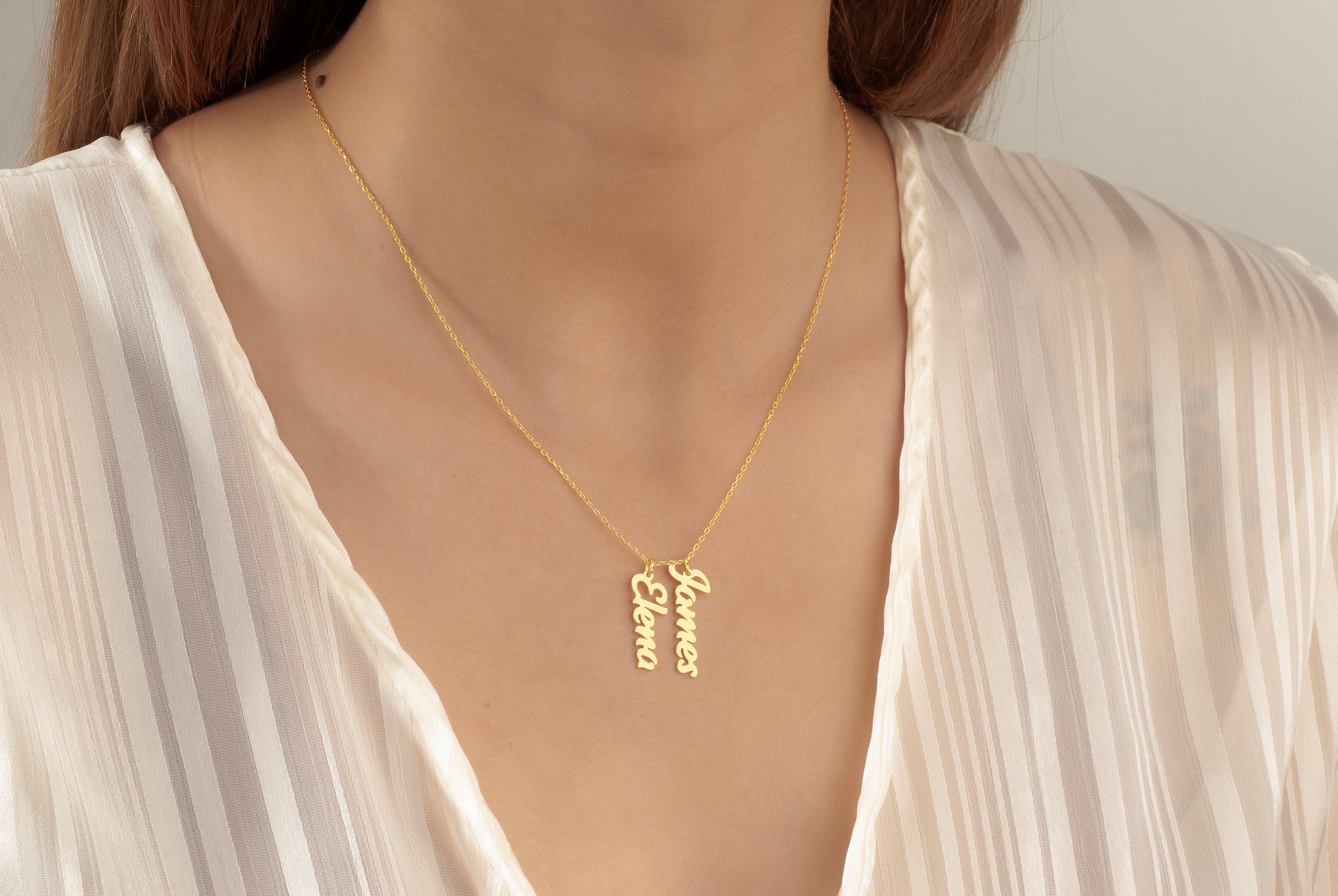 2Lİ İSİM KOLYE 24