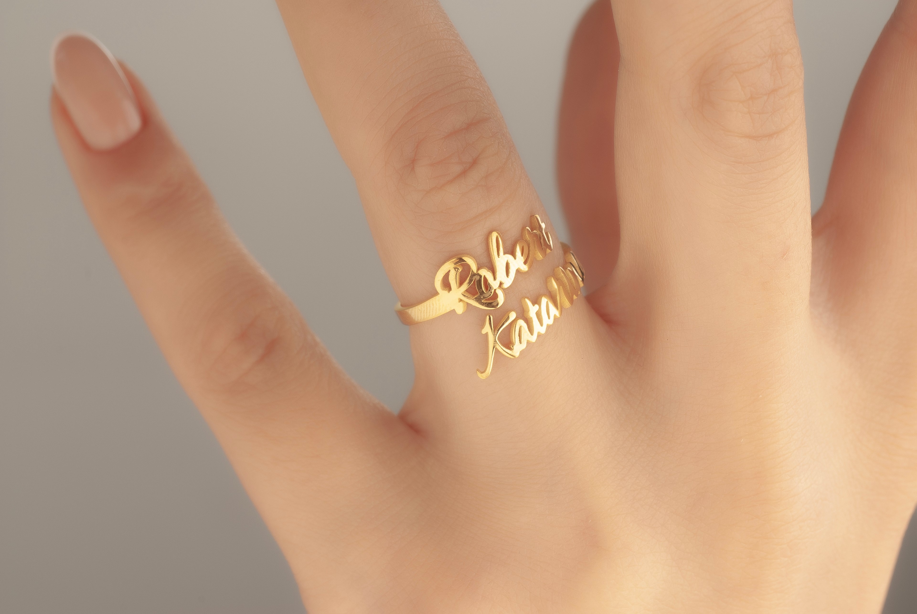 2Lİ İSİM YÜZÜK 3