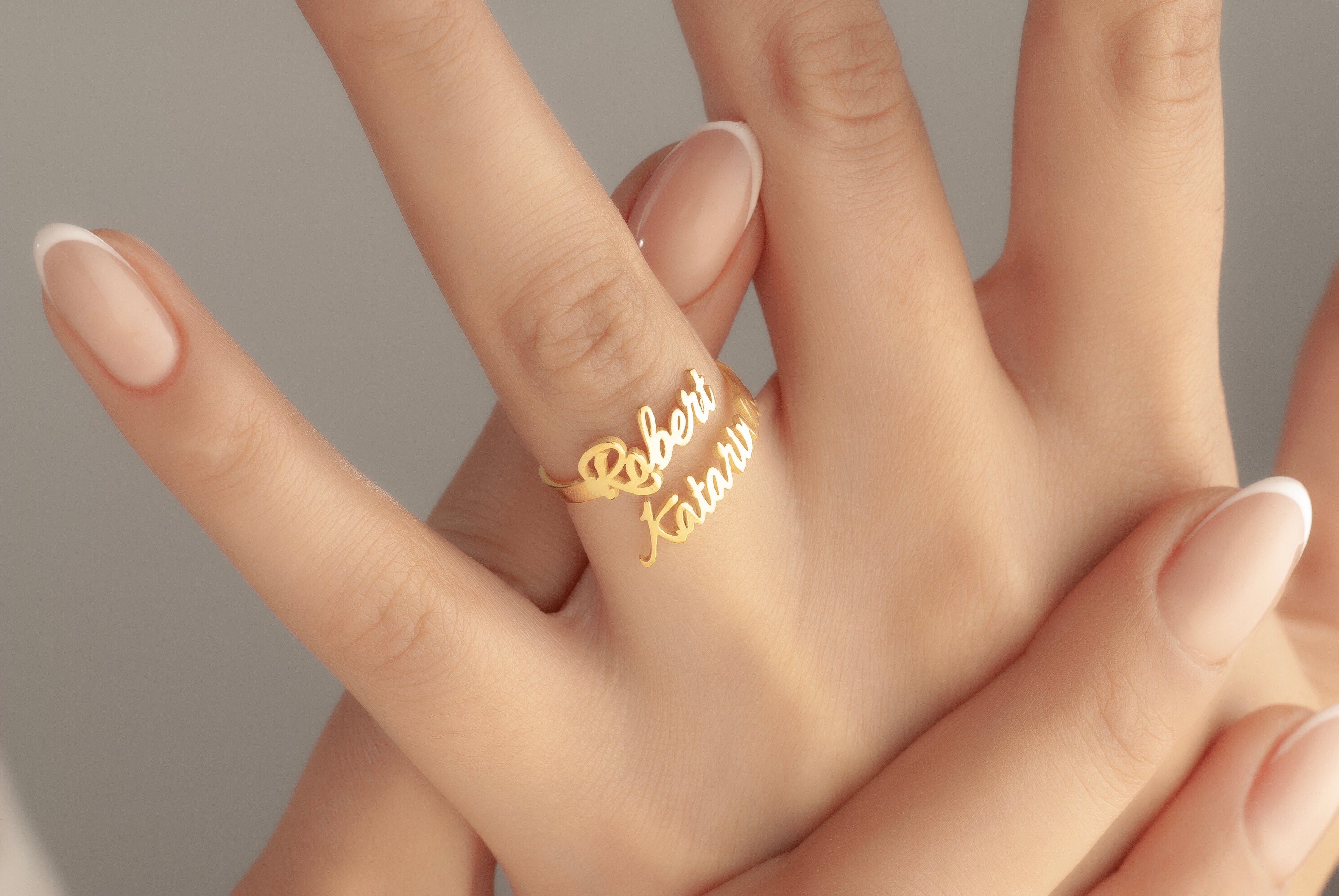 2Lİ İSİM YÜZÜK 3