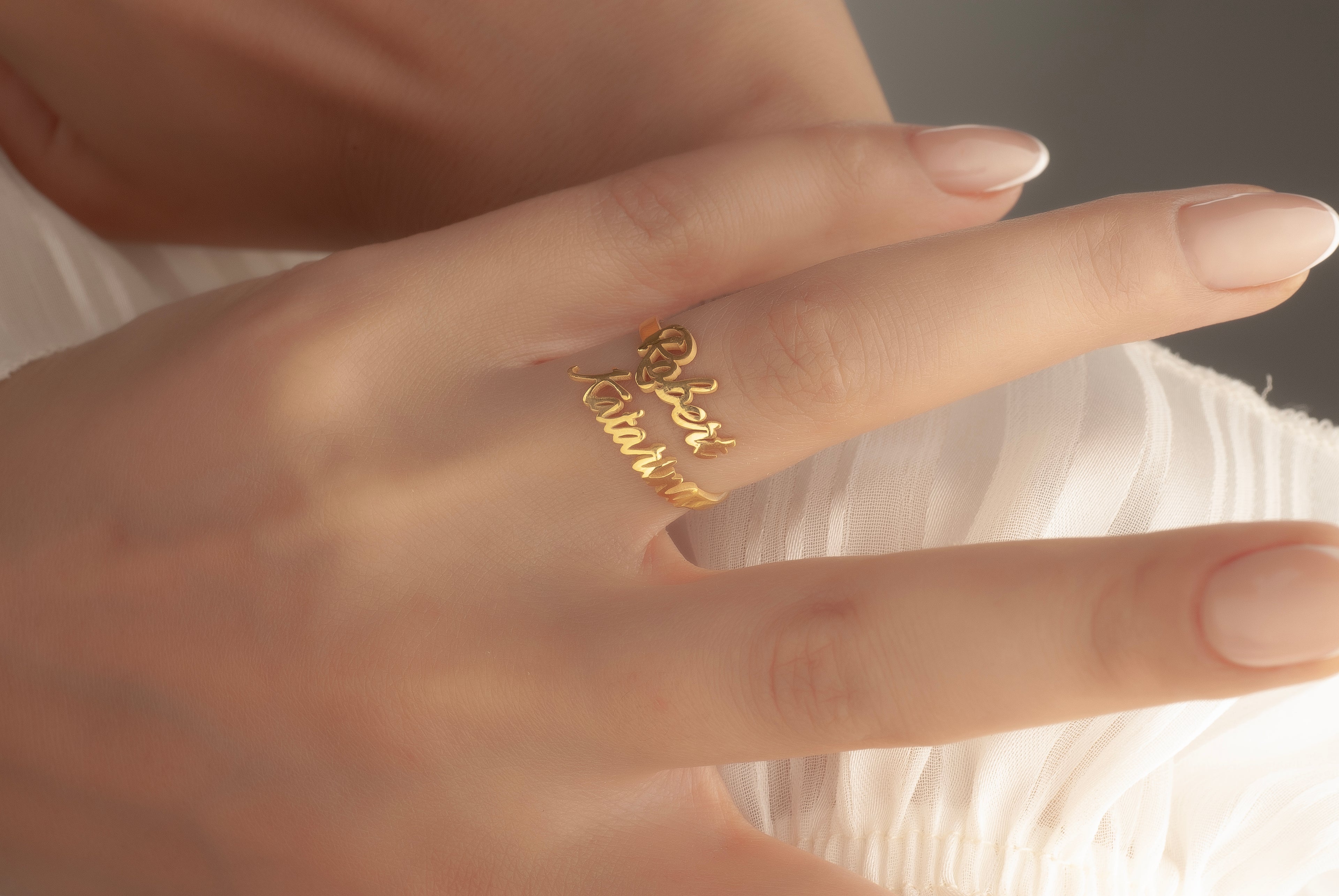 2Lİ İSİM YÜZÜK 3